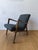 Brown Polish Type 300-138 Lounge Chair, 1970s For Sale - Image 8 of 18