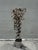 Vintage Brutalist Abstract Raindrop Tree After Curtis Jere For Sale - Image 4 of 8