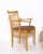 Set of Armchairs by Carl Malmsten for Afor Mobelfabrik For Sale - Image 5 of 9
