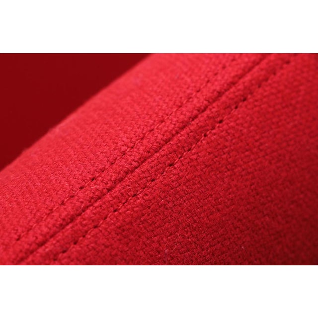 Djinn 2-Seater Sofa by Oliver Mourgue for Airborne, 1960s For Sale - Image 14 of 16