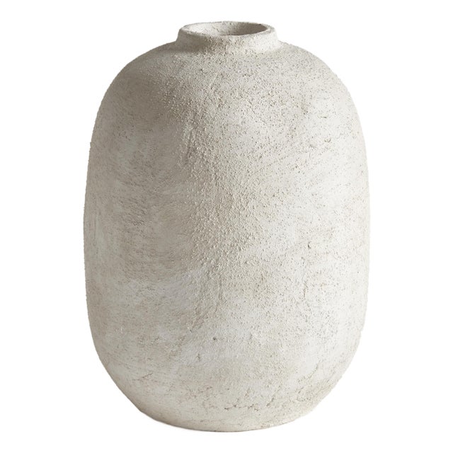 Easton Grande Vase Large For Sale