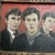 The Beatles contemporary painting by Stephen Heigh. Signed and framed. Measures approximately 21x15.5 overall. Check out...