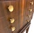 Vintage Italian Art Deco Macassar Ebony Silverware Chest For Sale In Philadelphia - Image 6 of 6