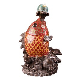 Example of Garden Statues