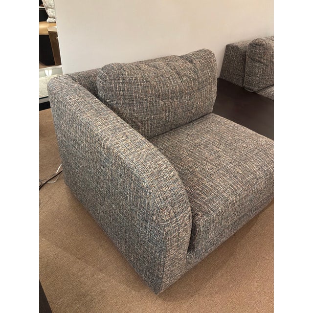 2020s Hooker Furniture Custom Sectional For Sale - Image 5 of 13