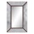 Durrango Mirror For Sale