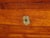 Brown Chest of Drawers in Walnut, 1820s For Sale - Image 8 of 18