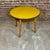Vintage Enamelled Coffee Table with Shelf, 1960s For Sale - Image 6 of 7