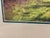 June Carey Fall Vineyard Limited Edition Giclée, Signed For Sale - Image 12 of 14