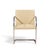 Mid 20th Century Brueton Mid Century Brno Chairs - Set of 4 For Sale - Image 5 of 13