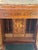 Early 20th Century Early 20th Century Antique French Louis XVI Style Marquetry Secretary Desk For Sale - Image 5 of 7