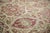 Antique Distressed Kerman Carpet - 10' X 15'4" For Sale - Image 12 of 12