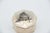 Vintage Octagonal Silver Box, in Good conditions.