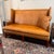 Hickory Chair Farm Wing Settee For Sale - Image 11 of 13
