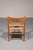 Dining Chairs in Oak with New Papercord by Hans J. Wegner for Carl Hansen, 1960, Set of 6 For Sale - Image 6 of 13