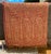Indian Rajastan Paisley Jacquard Wool Decorative Throw For Sale - Image 3 of 6