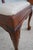 Set of 8 Mahogany Chippendale Style Dining Chairs For Sale - Image 17 of 18