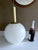 Mid-Century Modern Large Vintage Glass Pendant Light from Doria, 1950s For Sale - Image 3 of 13