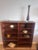 Elegant Danish bookcase manufactured by Hundevad & Co. during the 1960s. Its generous storage capacity, compact depth and...