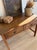 19th Century 19th c. English Desk/Table For Sale - Image 5 of 9