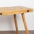 Early 20th Century Rustic Peg Leg Console Table From Hungary For Sale - Image 10 of 11