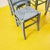 Rustic Chairs, Italy, Set of 4 For Sale - Image 4 of 9