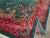 Textile Galerie Shabab Collection Mid-20th Century Chinese Art Deco Small Room Size Carpet For Sale - Image 7 of 8