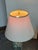 Late 20th Century Chinoiserie Porcelain Vase Table Lamps, Pair For Sale - Image 12 of 12