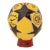Christopher Suarez Soccer Ball Sculpture For Sale