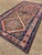 All rugs have been professionally cleaned; original condition is not altered, age-related wear is considered normal in...