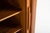 1960s Danish Teak Cabinet with Tambour Doors, 1960s For Sale - Image 5 of 11