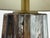 Glass Bassett Furniture Caleb Table Lamp For Sale - Image 7 of 12