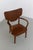 Danish Modern Armchair Model 2280 by Magnus Stephensen for Fritz Hansen, 1940s For Sale - Image 13 of 18