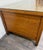 Arts & Crafts Antique American Arts & Crafts Mission Tiger Oak Executive Desk Partner Desk For Sale - Image 3 of 17