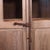 German Bleached Cabinets, 1920s, Set of 2 For Sale - Image 4 of 12