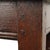 Antique Oak English Joint Stool For Sale - Image 16 of 18