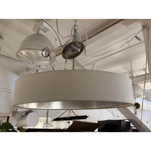 Wac Lighting Manhattan Pendant For Sale - Image 9 of 12