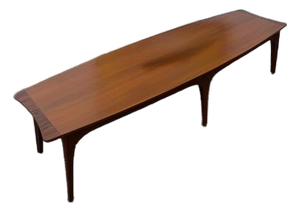 Kent Coffey "Perspecta" Line Coffee Table