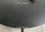 Mid-Century Modern Mid-Century Modern Junghans Electronic "Ato-Mat" Wrought Iron Wall Clock For Sale - Image 3 of 5