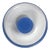 Vintage Italian Murano Bowl, 1970s For Sale