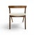 Mid 20th Century Mid-Century Italian Set of 8 Chairs For Sale - Image 5 of 6