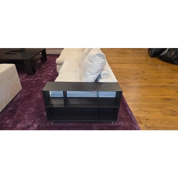 Flexform Ground Piece Sofa For Sale - Image 12 of 18