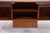 Mid-Century Danish Model 75 Desk in Teak by Gunni Omann for Omann Jun, 1960s For Sale - Image 15 of 18