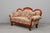 Biedermeier Sofa in Mahogany, Mid-19th Century For Sale - Image 4 of 18