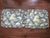Textile Pair of Waverly Chambray Blue Hydrangea Custom Pillow Shams For Sale - Image 7 of 12
