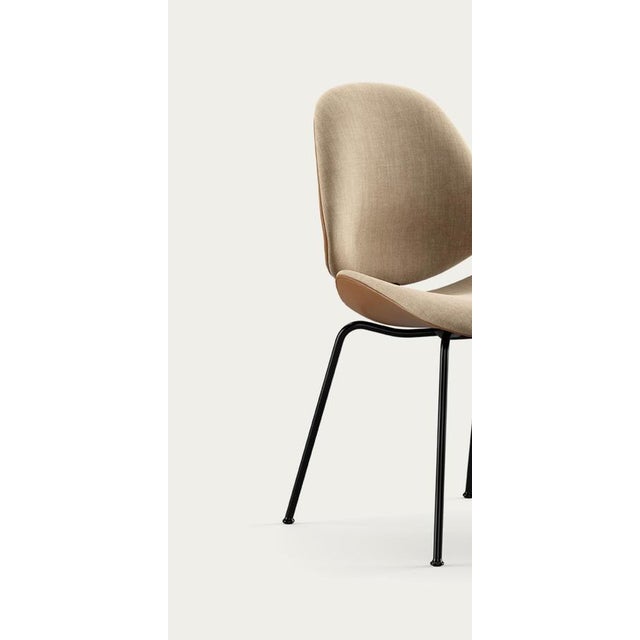 Council Family Salon Chair by Salto and Sigsgaard For Sale - Image 11 of 15