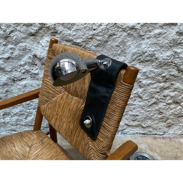 LP01 Sofa Lamp by Luigi Caccia Dominioni for Azucena, Italy, 1970s For Sale - Image 11 of 13