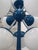 1970s Space Age Sputnik Atomic 12-Globe Table Lamp, 1970s For Sale - Image 5 of 13
