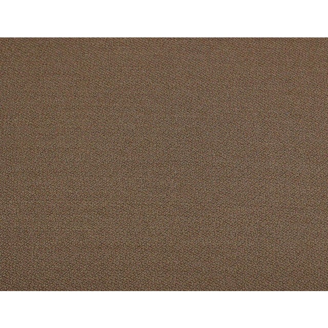 Black Tondo Lounge Chair by Stefan Borselius for Fogia For Sale - Image 8 of 9