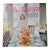 Martha Stewart Entertaining 1982 Hardcover Book, Illustrated Parties Cooking Hosting For Sale